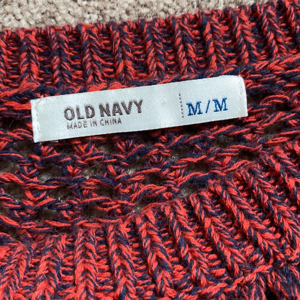 Sweater - Picture 3 of 7